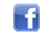 Facebook Logo als Link